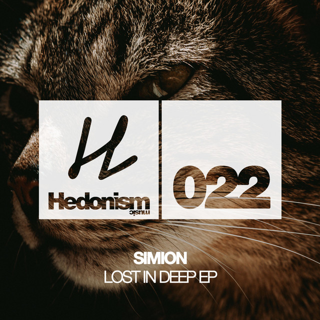 Lost - Club Mix cover art