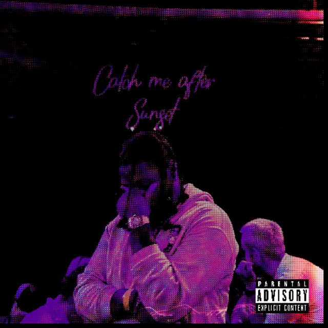 undefined album image