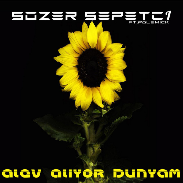 Alev Aliyor Dunyam
