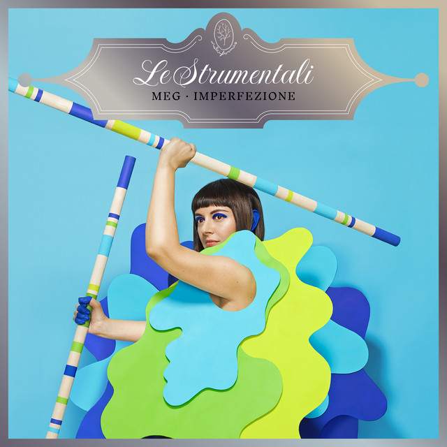 Imperfezione (Instrumental) cover art