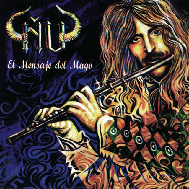 El Mensaje Del Mago cover art