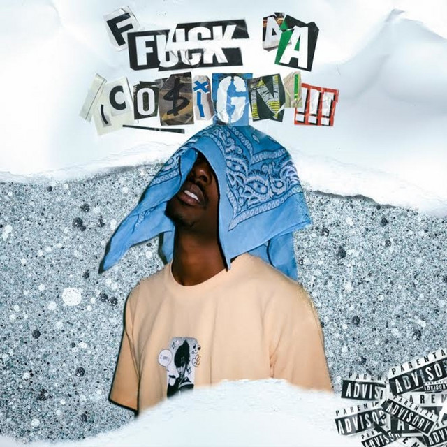 Slide Thru da 8 cover art