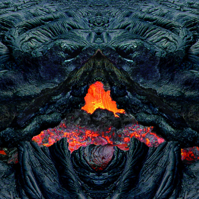 Tectonics cover art