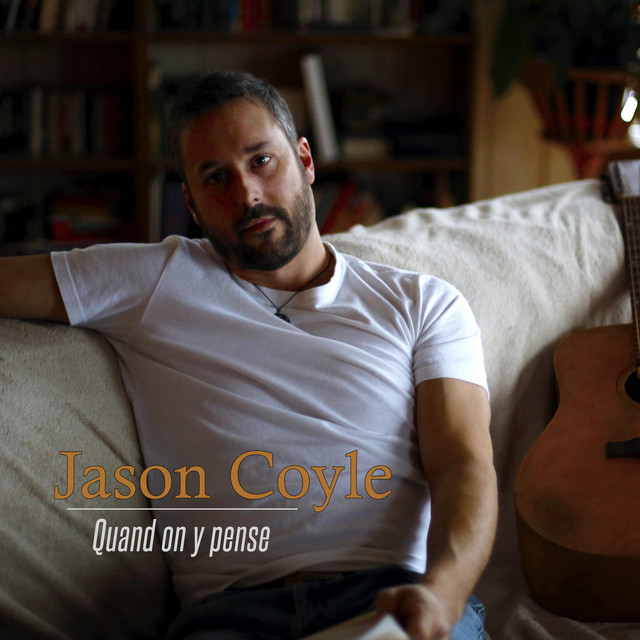 Jason Coy Photo