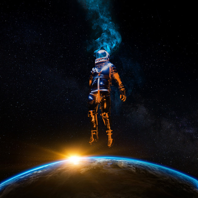Space Trip