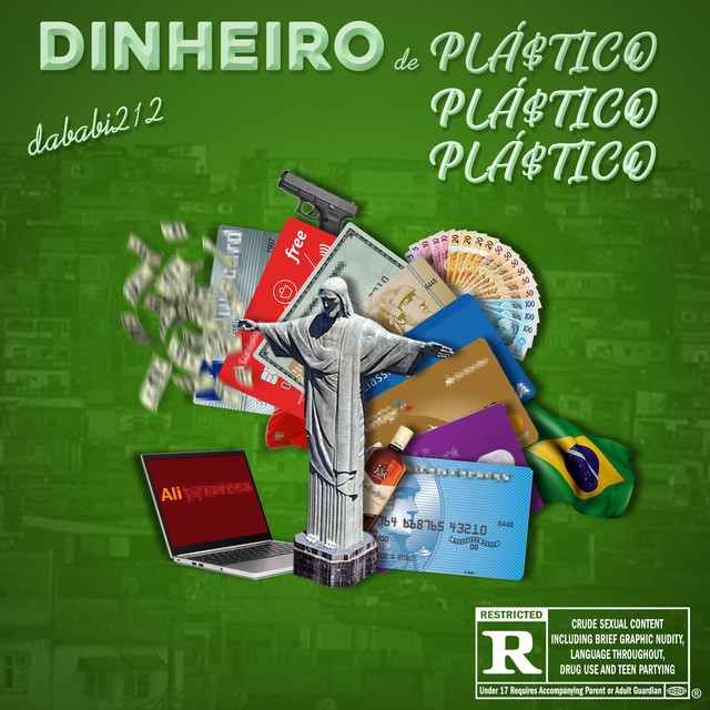 Dinheiro de Plástico