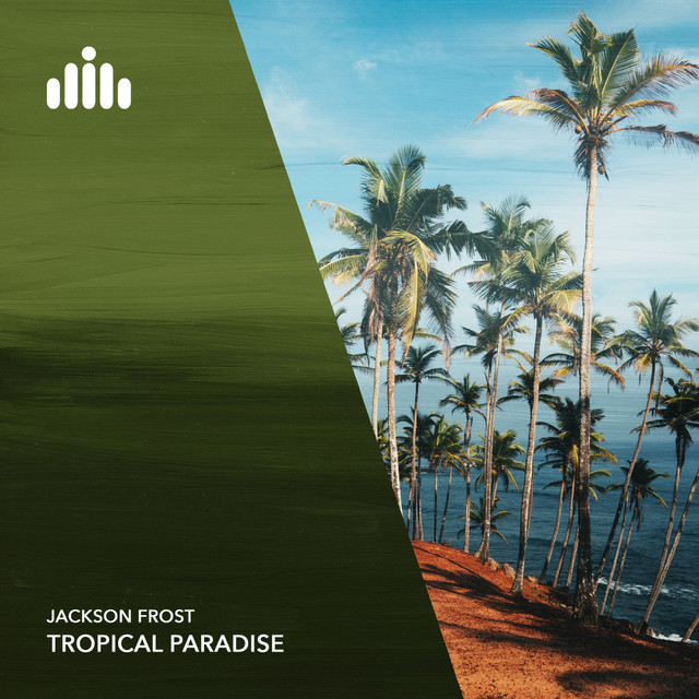 Обкладинка: Summer Is Coming — Jackson Frost