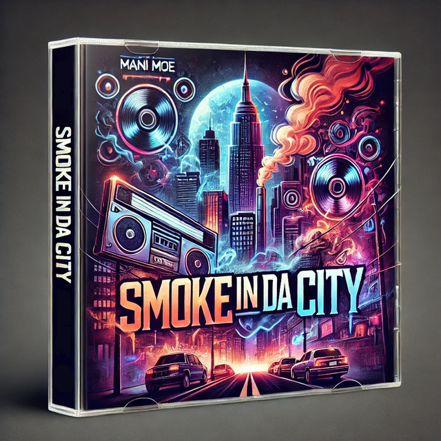 undefined album image