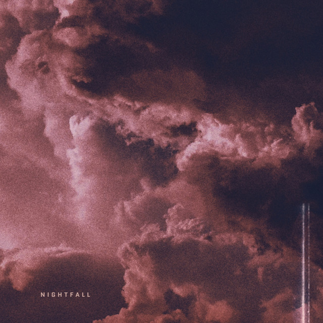 nightfall cover art