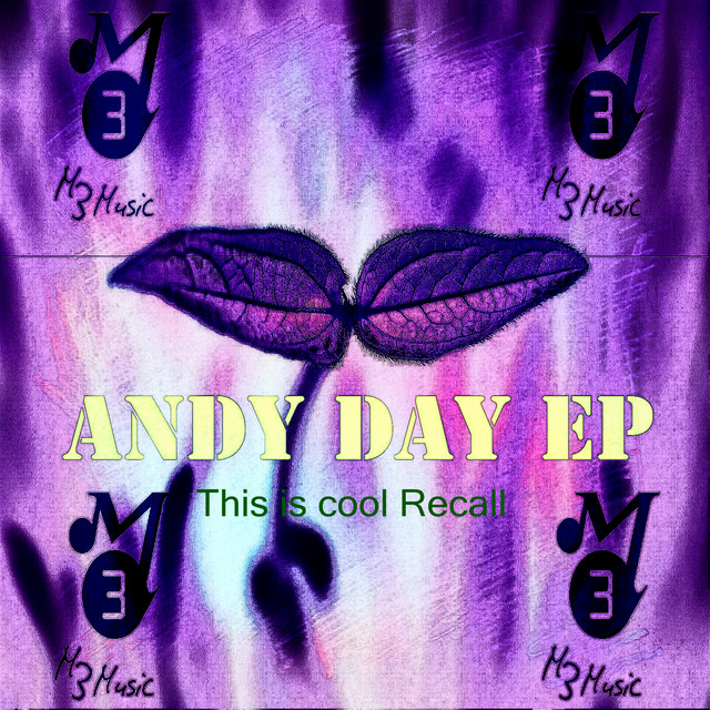 This Is Cool Recall cover art