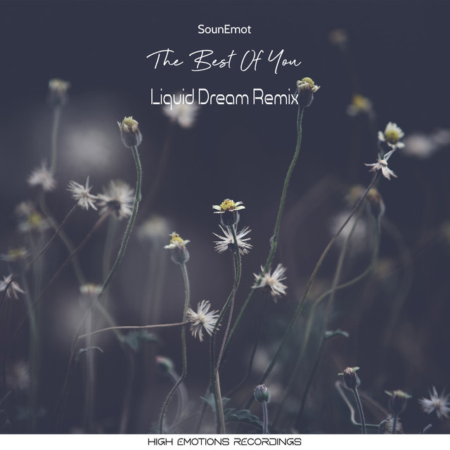 The Best of You - Liquid Dream Remix
