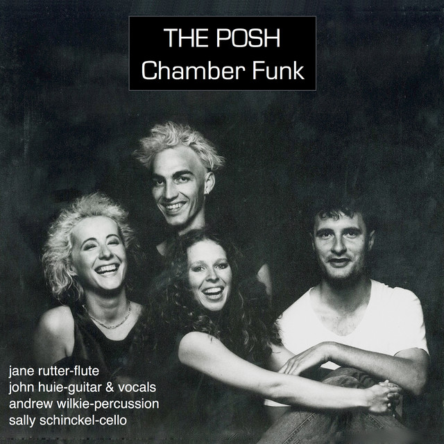 The Posh Chamber Funk