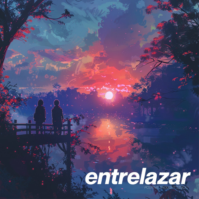 Entrelazar cover art