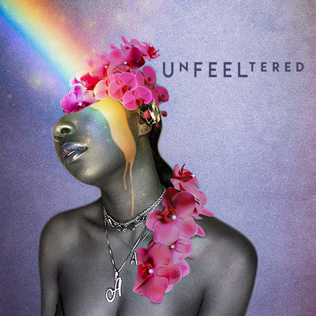 Unfeeltered cover