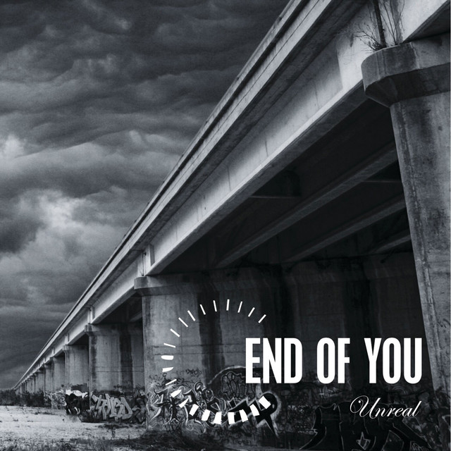Unreal by End Of You album cover