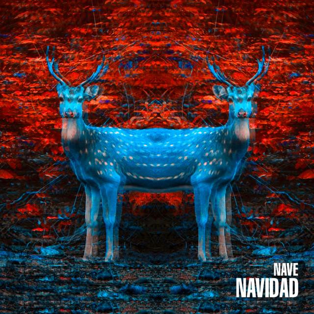 Navidad cover art