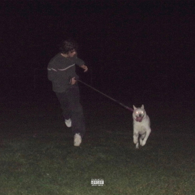 tell the dog you love her cover art