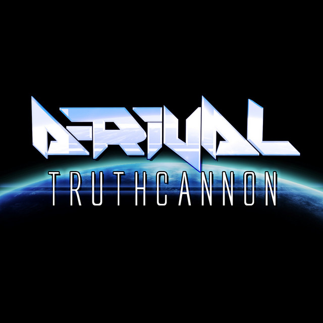 Truthcannon cover art