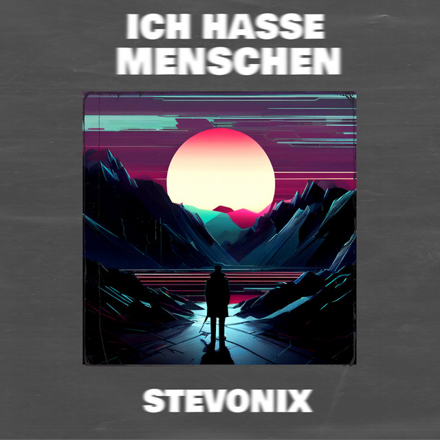 ICH HASSE MENSCHEN