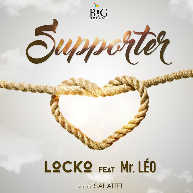 Supporter (feat. Mr Leo)