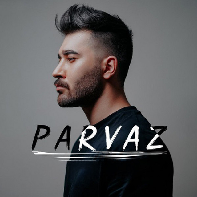 Ali Yasini – Parvaz