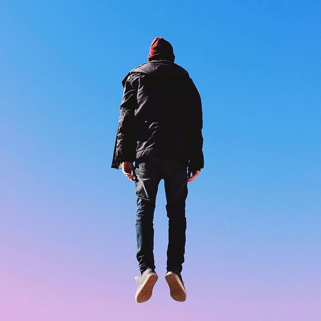 Alejandro cover art