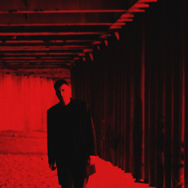 Fiend cover art