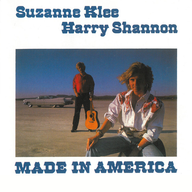 Made in America cover