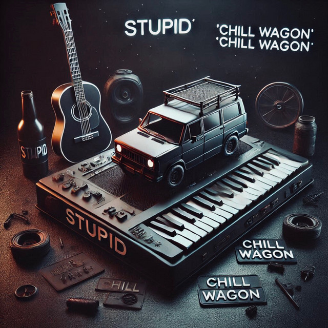 Chill Wagon
