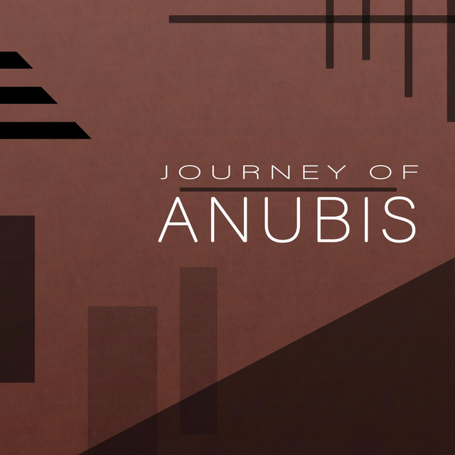 Journey of Anubis