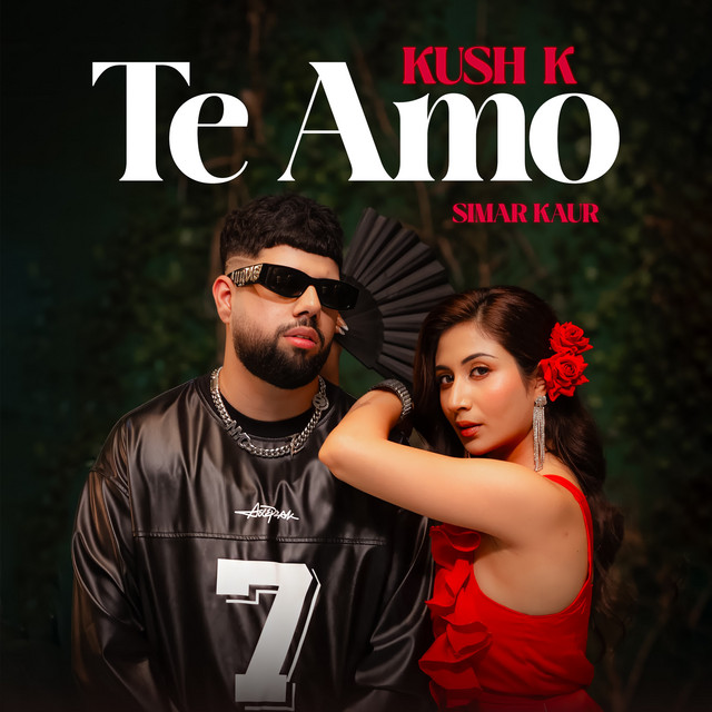 Te Amo album image