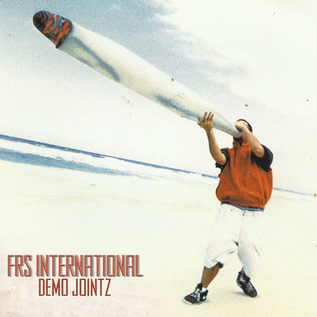 Demo Jointz cover art