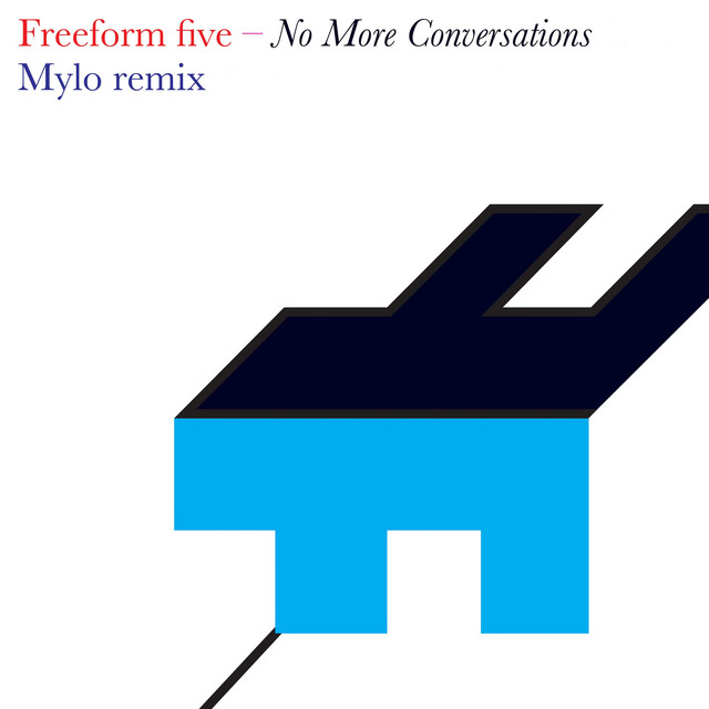 No More Conversations (Mylo Remix edit)