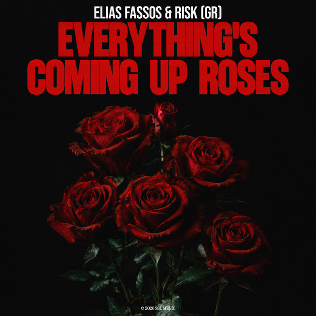 Everything's Coming Up Roses