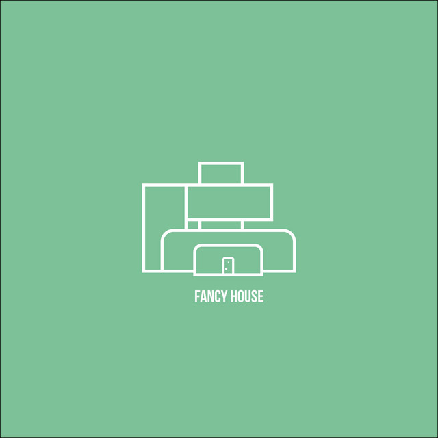 Fancy House cover art