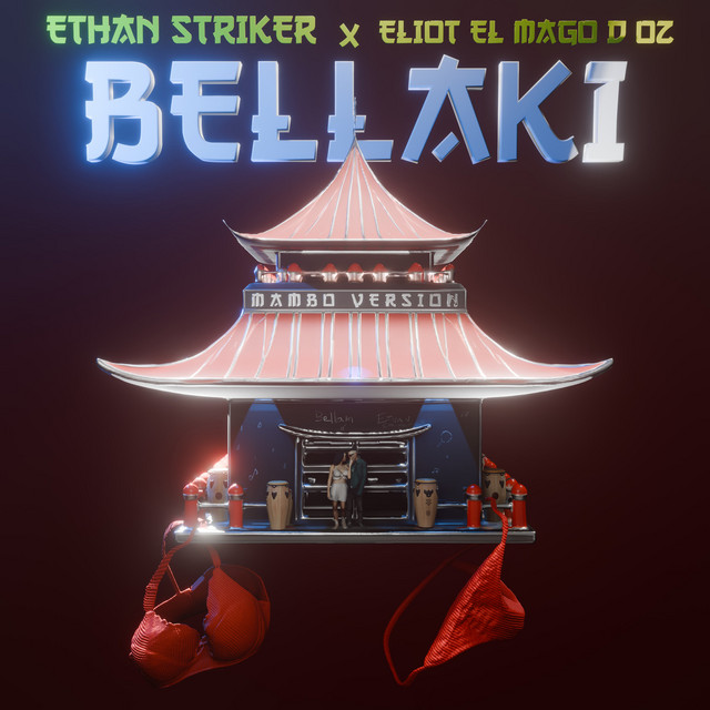 BELLAKI - MAMBO VERSION