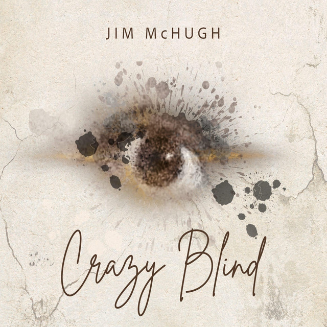 Crazy Blind cover