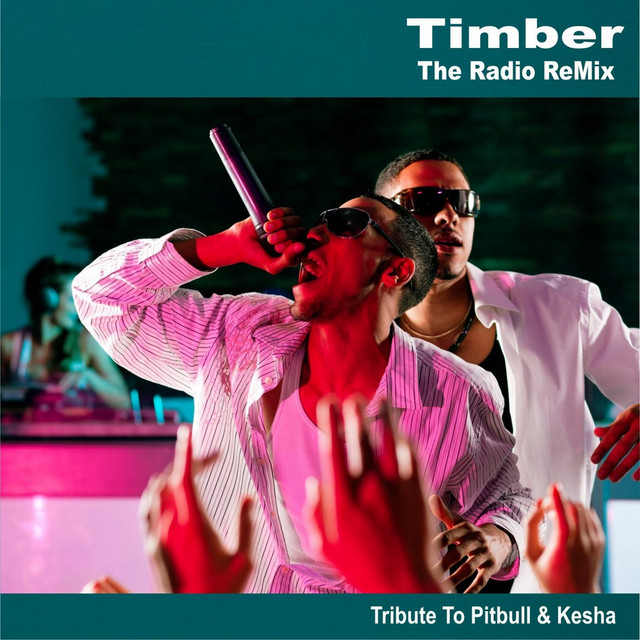 Timber (Extended Version) - song by I'm Just Yelling | Spotify