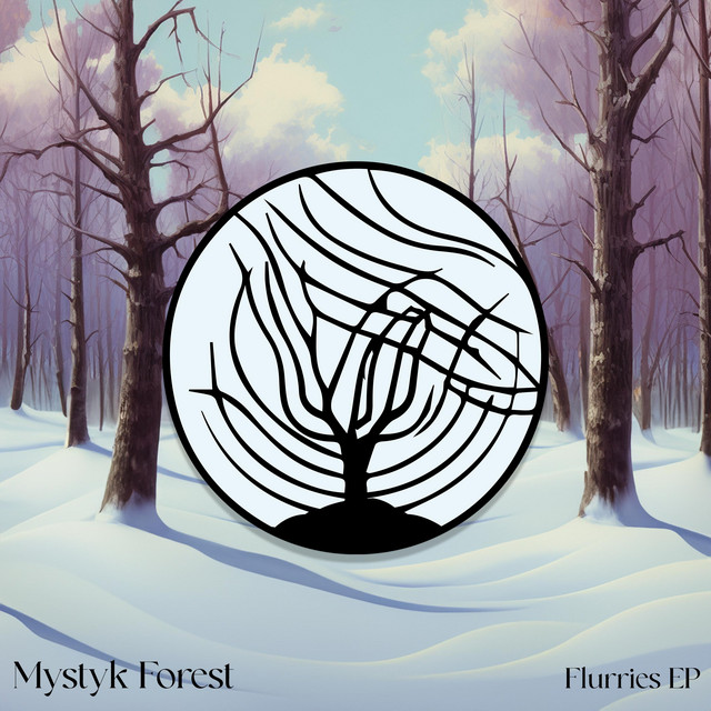 Flurries cover art