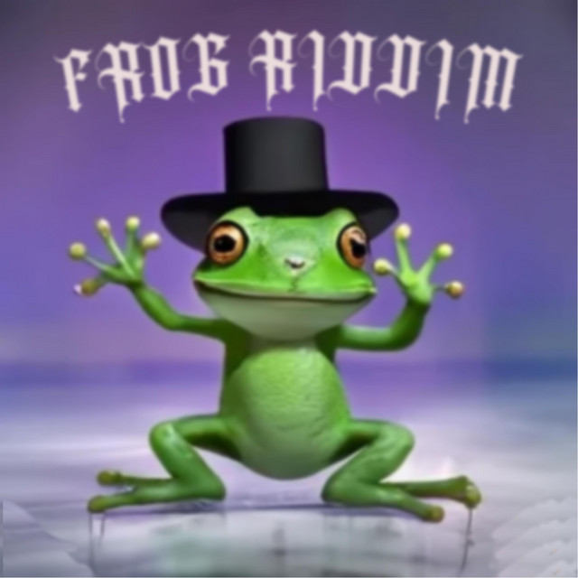 Frog Riddim