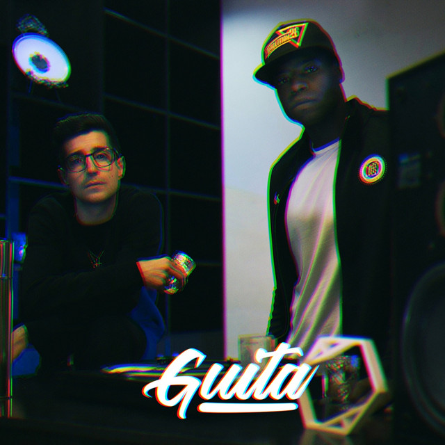 Guita cover