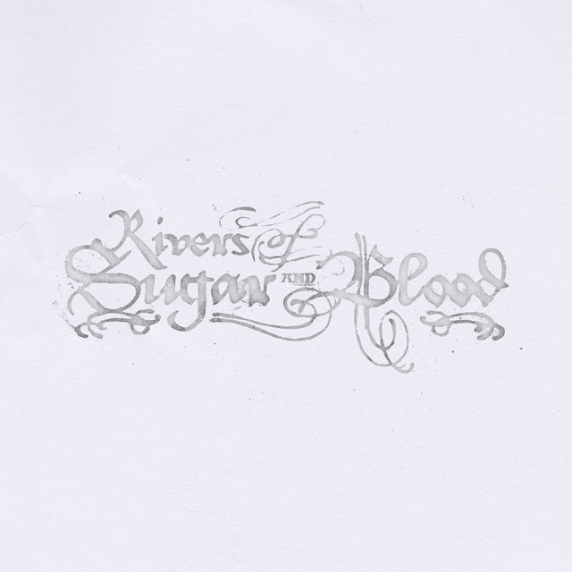 Rivers of Sugar and Blood cover art