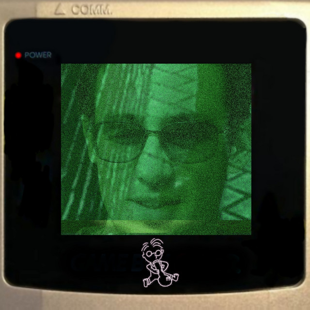 ATTACK cover art