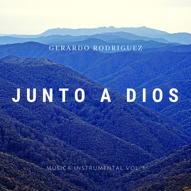 Renuevas mis Fuerzas cover art