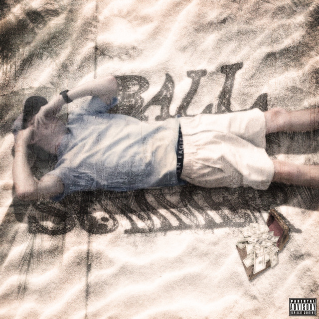 Ball Summer cover art
