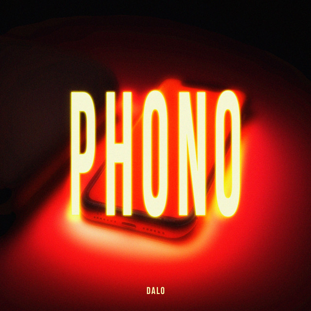 Phono cover art