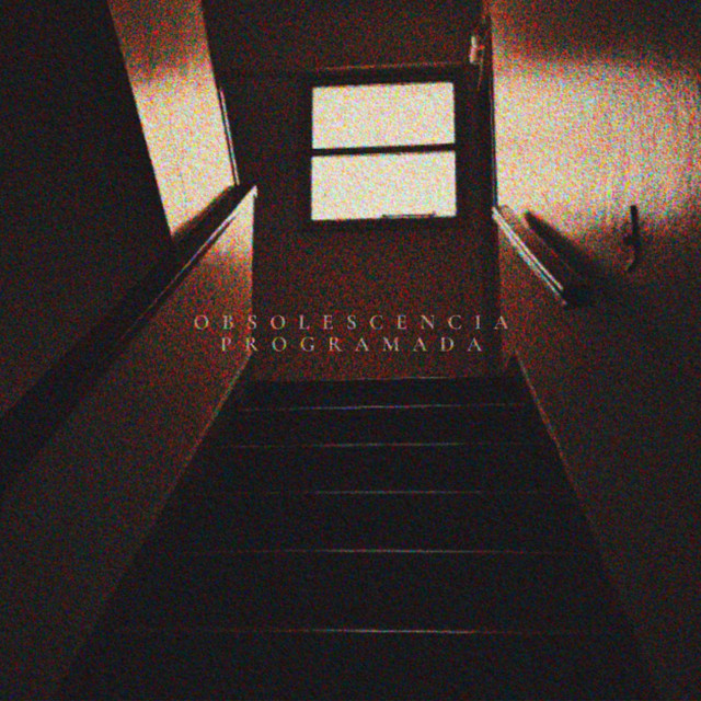 Obsolescencia Programada cover art