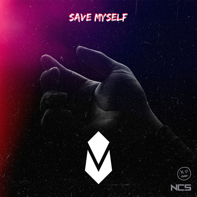 Save Myself cover