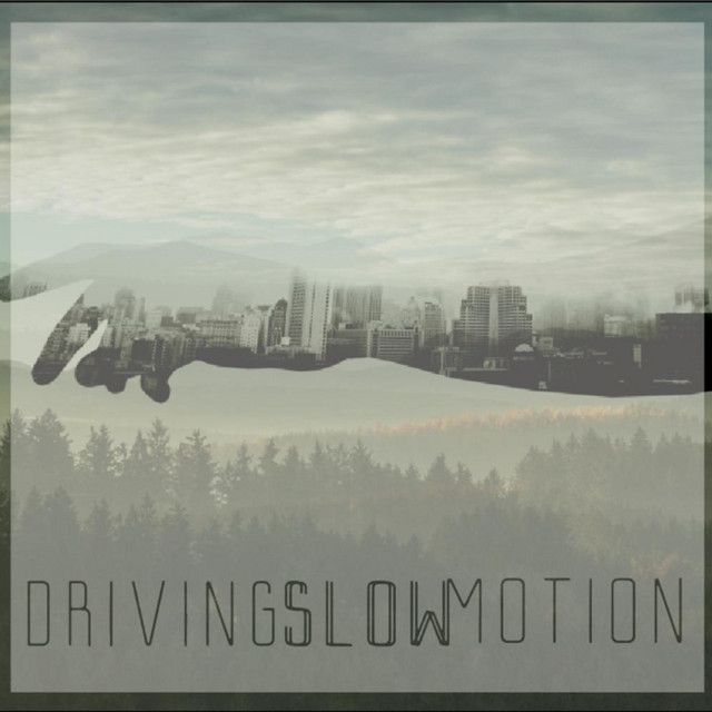 Driving Slow Motion (single)