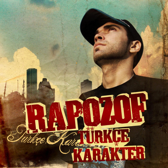 Türkçe Karakter cover art